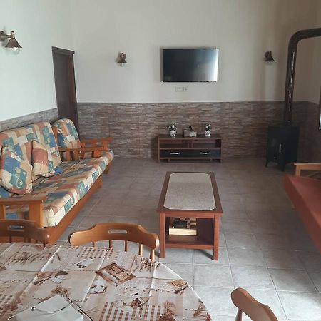 Вилла Haven House Ларнака Экстерьер фото