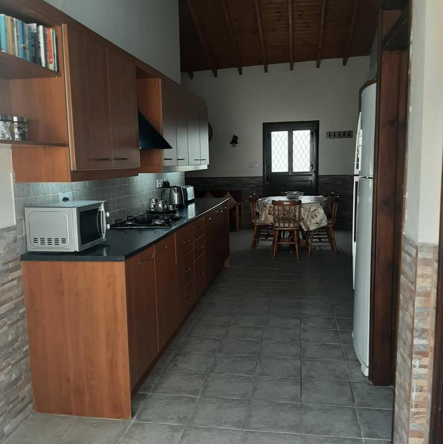 Вилла Haven House Ларнака Экстерьер фото