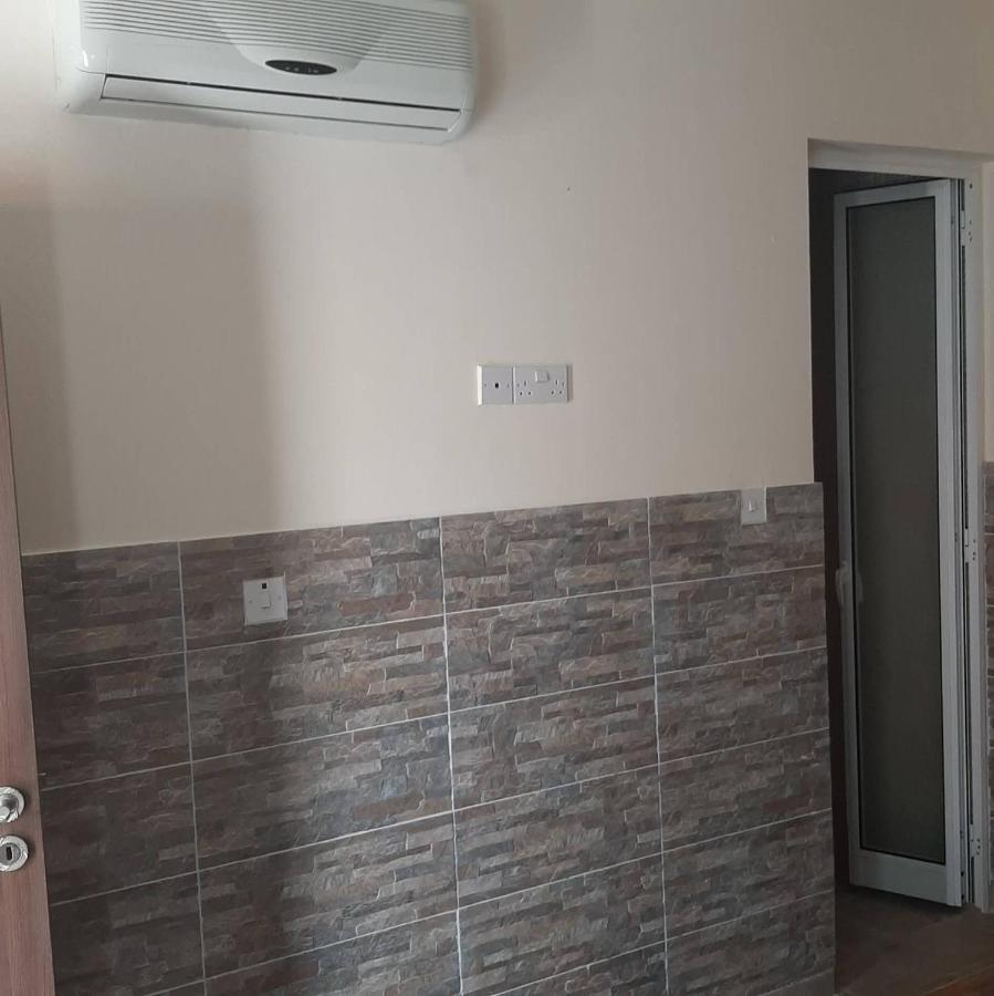 Вилла Haven House Ларнака Экстерьер фото