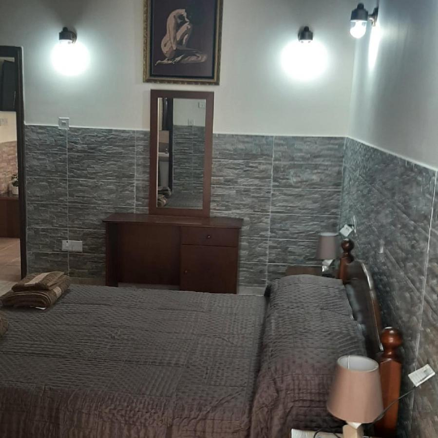 Вилла Haven House Ларнака Экстерьер фото